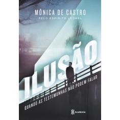 Livro - Ilusão
