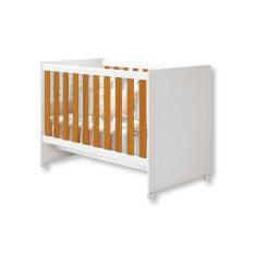 Berço Americano 3 em 1 Katatau Flex - Reller Móveis Infantis, Branco F