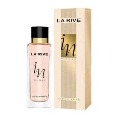 La rive in flames edp fem 90 ml, 90ml