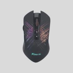 Mouse Gamer Xtrike Me rgb GM-510 - Gaming Mouse Programmable