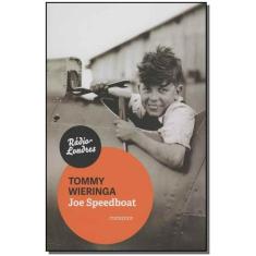 Joe Speedboat Sortido - RADIO LONDRES, Sortido