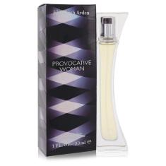 Perfume Feminino Provocative Elizabeth Arden 30 Ml Eau De Parfum