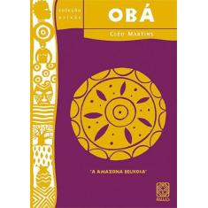 Livro - Obá