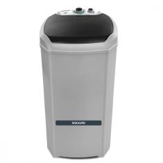 Lavadora Lavamatic 16kg Lc16 Pb Suggar