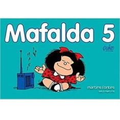 Mafalda nova - 05