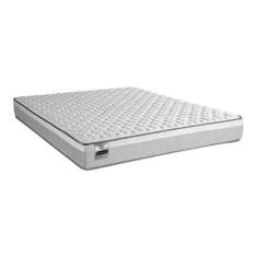 Colchão Casal Hanover 138x188cm Molas Ensacadas Softgel Inducol Cr447c