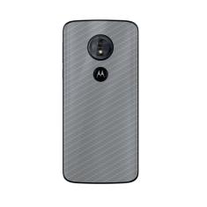 Película Traseira de Fibra de Carbono para Moto G6 Play - Gorila Shield