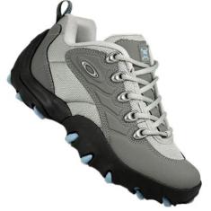 Tênis Oakley Teeth Masculino-Masculino