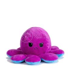 Polvo Pelúcia Humor Tiktok Presente Dia Namorados -Nº2