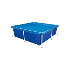 Mor - Piscina Standard 2.000 Litros