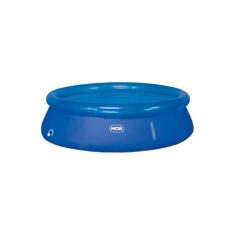 Mor - Piscina Inflável 2.400 Litros