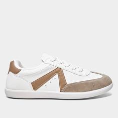 Tênis Vizzano Recortes Feminino-Feminino