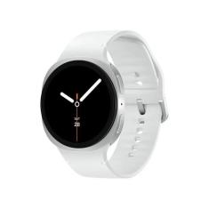 Smartwatch Samsung Galaxy Watch8 44mm BT Galaxy AI - Prata