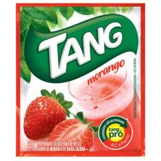 Suco Em Pó Tang Morango 25G C/15 - Mondelez