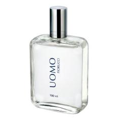 Uomo Fiorucci- Perfume Masculino - Deo Colônia