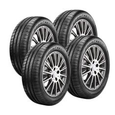 Kit 4 Pneus Goodyear Efficientgrip Performance 205/55r16 91v