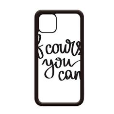 Claro que você pode citar para iPhone 12 Pro Max capa para Apple Mini Mobile Case Shell