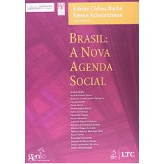 Brasil - A Nova Agenda Social