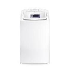 Máquina de Lavar Electrolux 11Kg Essencial Care Branca LES11