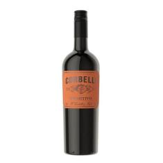 Vinho Tinto Corbelli Primitivo Igt Puglia 750ml