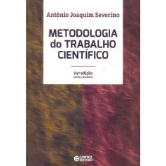 Metodologia Do Trabalho Científico