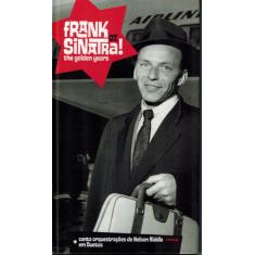 Livro - Frank Sinatra - The Golden Years - Vol. 7
