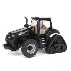 Miniatura Trator Rowtrac Case IH Connect Magnum 400 1/64