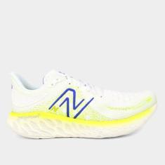 Tênis New Balance Fresh Foam X 1080 V12 Masculino