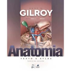 Anatomia Texto E Atlas