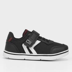 Tênis Infantil Klin Flyer Menino-Masculino