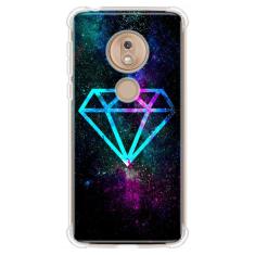 Capa Capinha De Celular Compatível com Moto G7 Play Motorola Personalizada