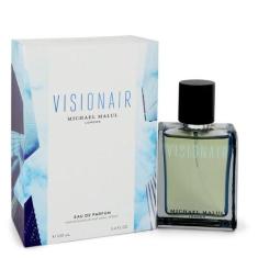 Perfume Feminino Visionair Michael Malul 100 ML Eau De Parfum