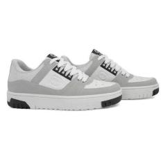 Tênis Sb Masc Ollie Rocky 418, Cinza, 41