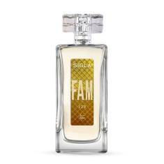 Perfume Thipos Feminino 129 F.A.M - Floral Amadeirado (100ml)