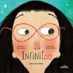 Livro - Infinito