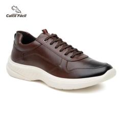 Tênis Sapatenis sneaker Tênis Casual Leve Confortável - Bertelli, Whis