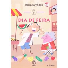 Livro - Dia de feira