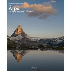 The Alps - KONEMANN, 3