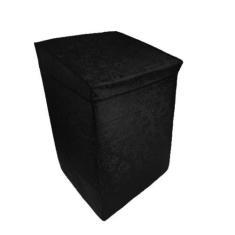 Capa Para Maquina Lavadora Brastemp 15 Kg Bwd 15 A9 Preta - Viag Capas