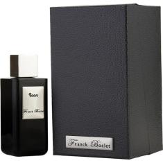 Perfume Unisex Franck Boclet Icon Extrait De Parfum 100 ML