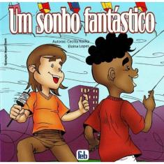 Um Sonho Fantástico