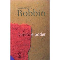 Livro Direito E Poder