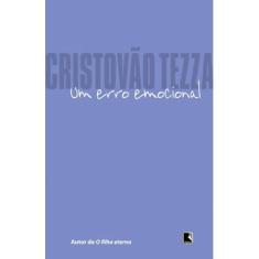 Livro - Um erro emocional