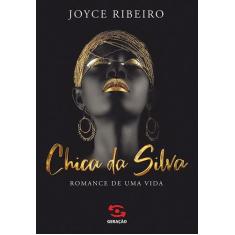 Livro - Chica da Silva