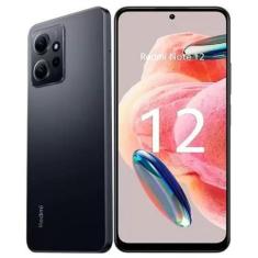 Xiaomi Redmi Note 12 Dual SIM 128 GB Cinza 4 GB RAM Câmera 50 Mpx Vers