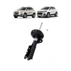 Amortecedor Dianteiro Esquerdo - Tracker 2013 A 2018 - 808605Mm