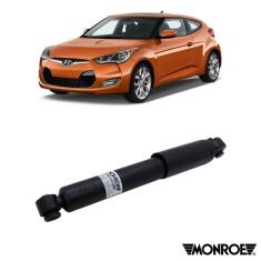 Amortecedor Traseiro - Veloster 2011 A 2014 - 334529Mm