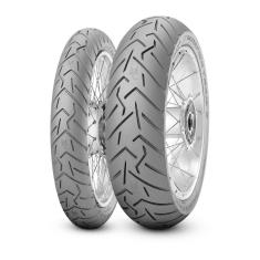 Pneu Pirelli 160/60zr17 Scorpion Trail Ii (tl)  (69w) (t)