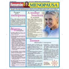 Menopausa
