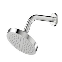 Chuveiro Docol Eden 150 Sem Desviador Cromado - Docol